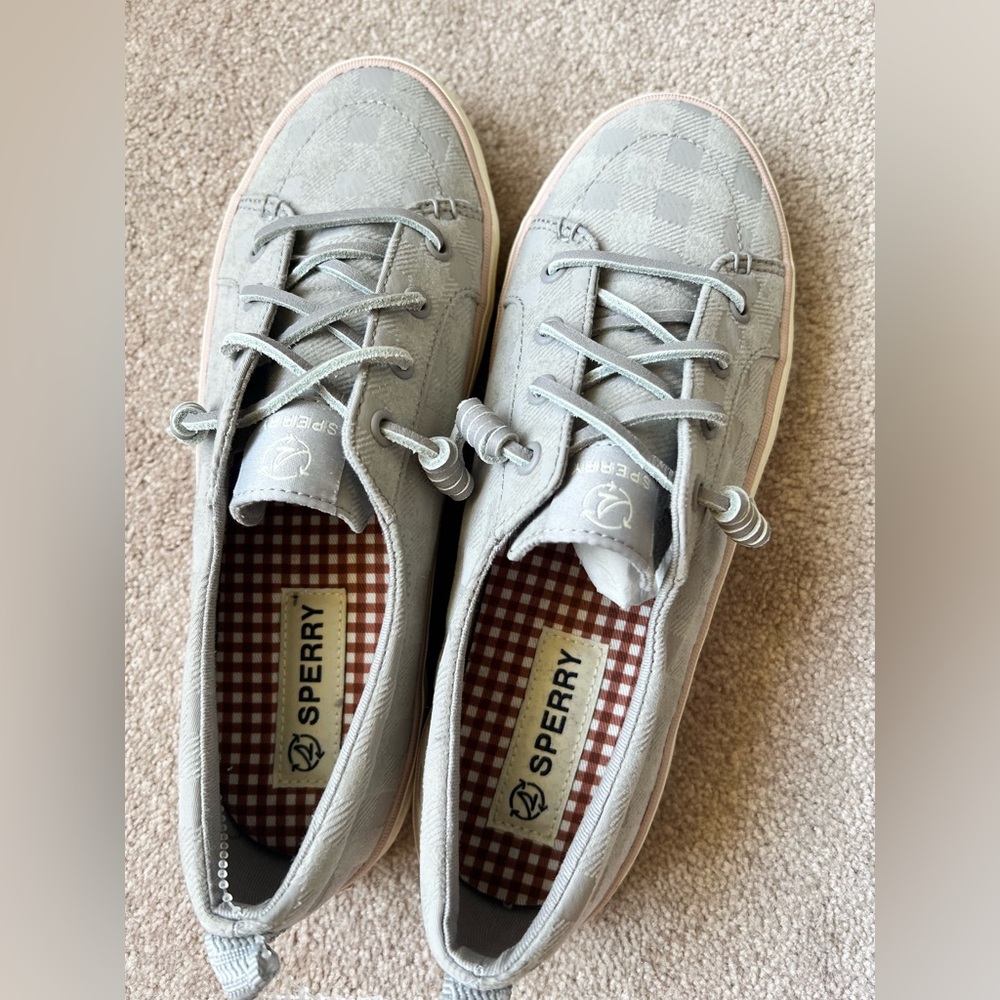 NWT Sperry womens shoes